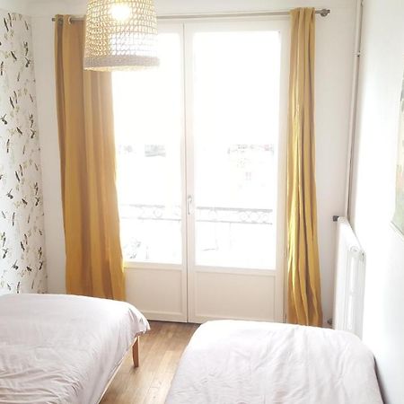 Chambres D'Hotes Au Centre De Guéméné-sur-Scorff Exteriér fotografie